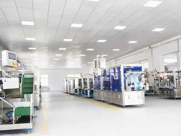 Профиль компании