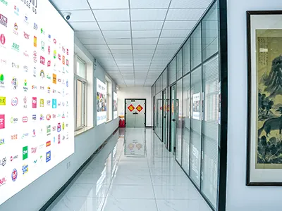 Профиль компании