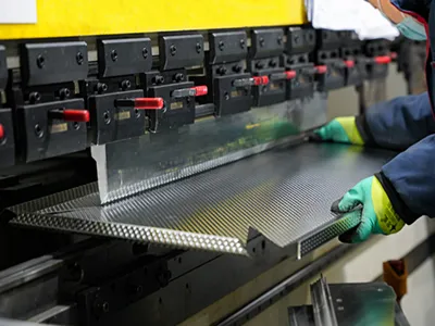 Профиль компании