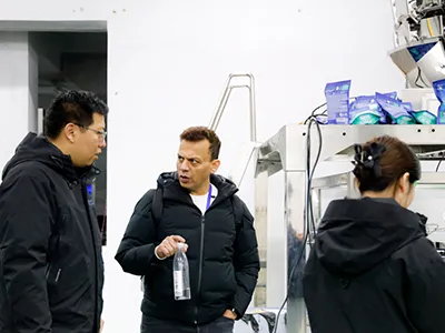 Профиль компании