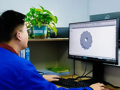 Профиль компании