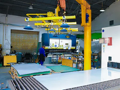 Профиль компании