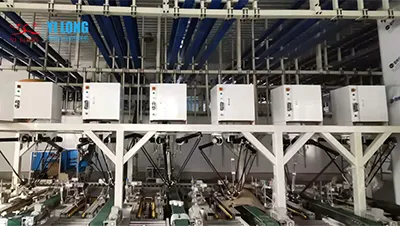 Роботизированные системы