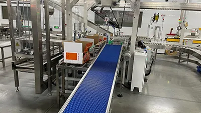 Роботизированные системы