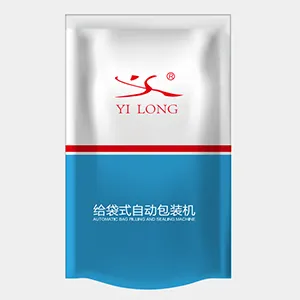 Автоматическая линия для упаковки рисовой лапши