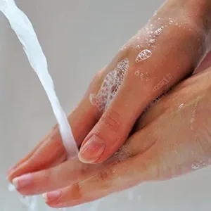 Бытовая химия