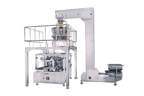 Капсулы для стирки (упаковка в готовые пакеты)