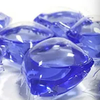 Капсулы для стирки (упаковка в готовые пакеты)