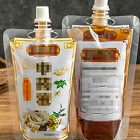 Упаковка многокомпонентных препаратов