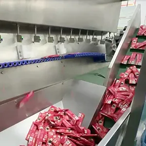 Штучные продукты