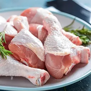 Замороженные продукты