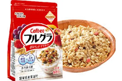 Упаковочные машины для зерна, круп и масла