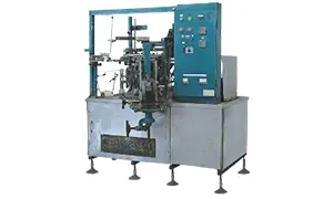 История компании