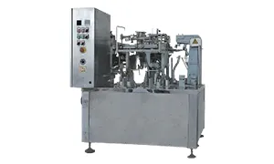 История компании