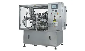 История компании