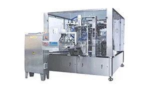 История компании