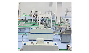 История компании