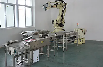 Производство