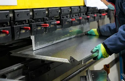 Технический цех