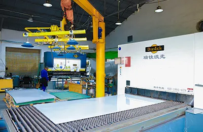 Технический цех