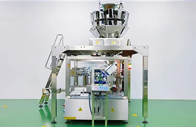 Цех пусконаладки и испытаний