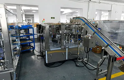 Цех пусконаладки и испытаний