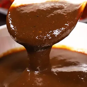 Линия для розлива пастообразных продуктов и соусов