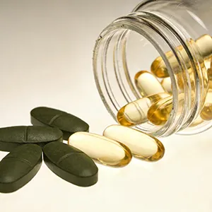 Фармацевтические препараты