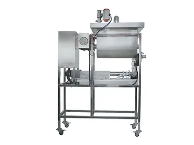 Сервоприводная машина для розлива