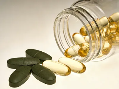 Фармацевтические препаратыs