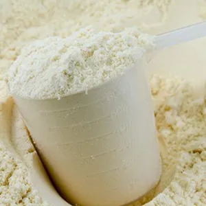 Линия для упаковки порошков