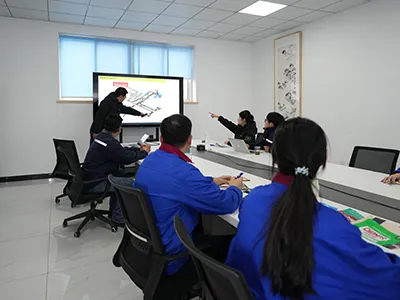 Центр исследований и разработок в Китае