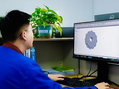 Центр исследований и разработок в Китае