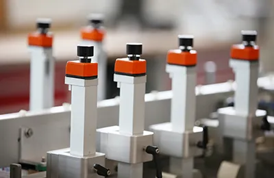 Центр исследований и разработок в Китае