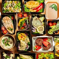 Упаковочные машины для готовых продуктов