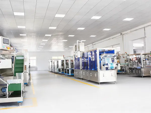 О компании Yilong