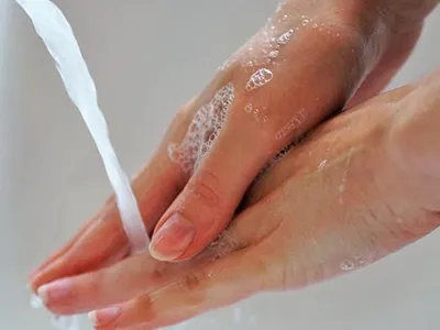 Бытовая химия