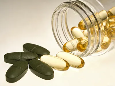 Фармацевтические препараты