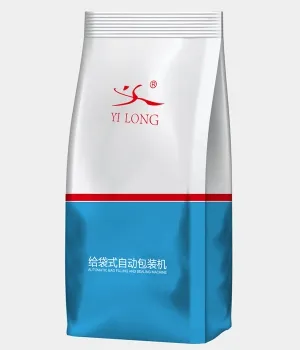 Пакеты с плоским дном