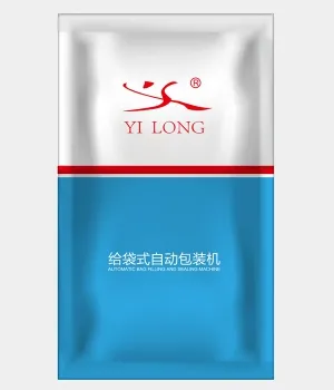 Плоские пакеты