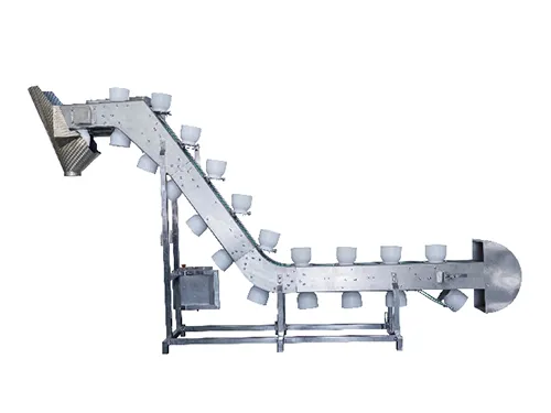 Чашечный элеватор