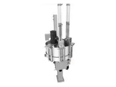 Мультиголовочный весовой дозатор