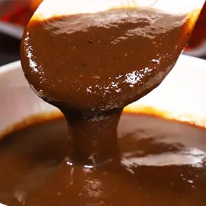 Линия для розлива пастообразных продуктов