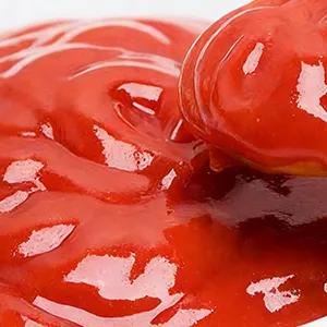 Линия для розлива пастообразных продуктов