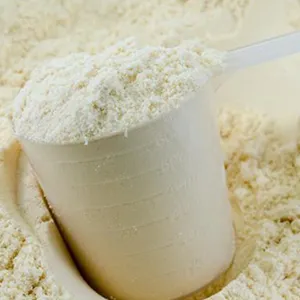 Линия для упаковки порошков