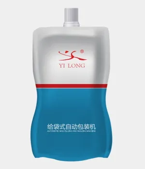 Пакет с плоским дном