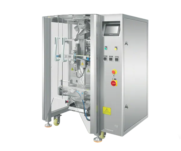 Вертикальные упаковочные машины